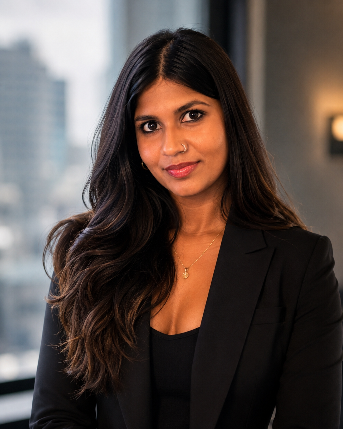 Mansi Dhond